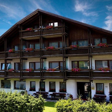 Hotel Tirolerhof San Giorgio  Luaran gambar