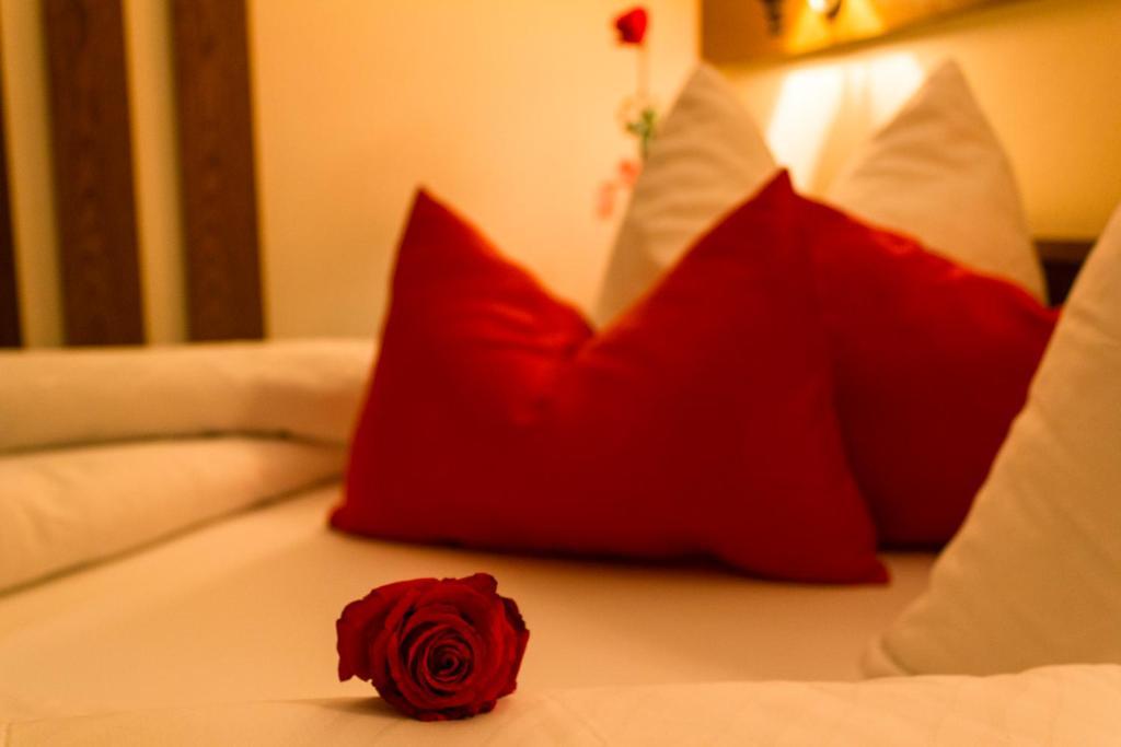 Hotel Tirolerhof San Giorgio  Bilik gambar