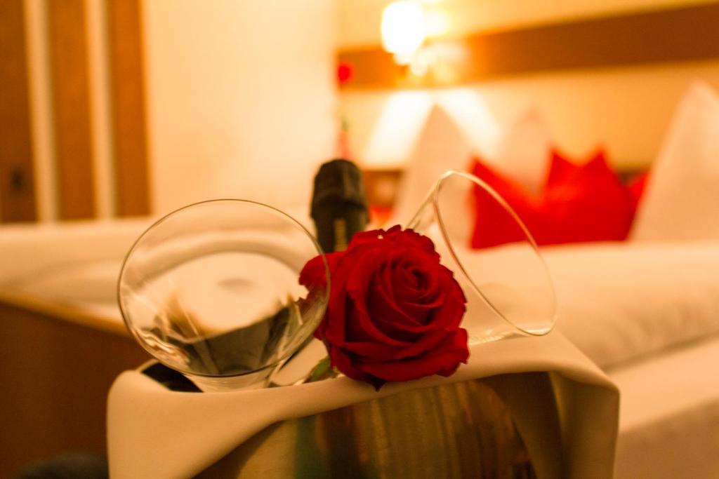 Hotel Tirolerhof San Giorgio  Bilik gambar