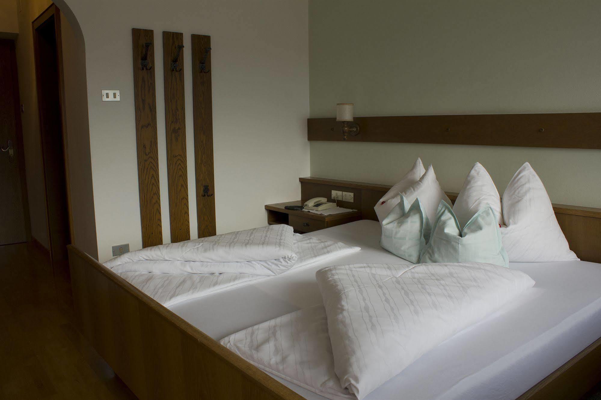 Hotel Tirolerhof San Giorgio  Luaran gambar