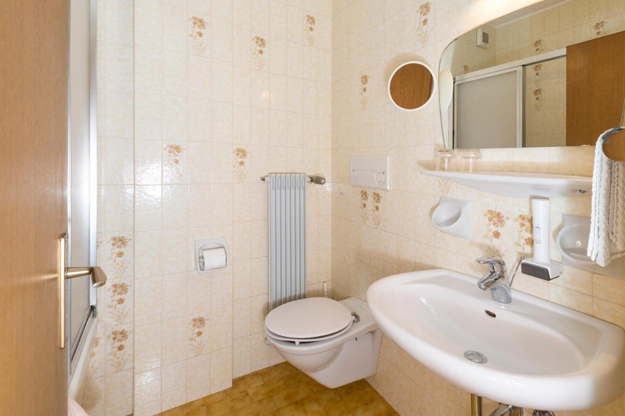 Hotel Tirolerhof San Giorgio  Luaran gambar