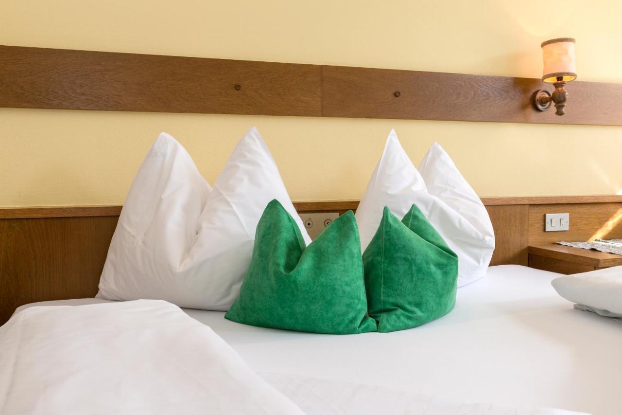 Hotel Tirolerhof San Giorgio  Luaran gambar