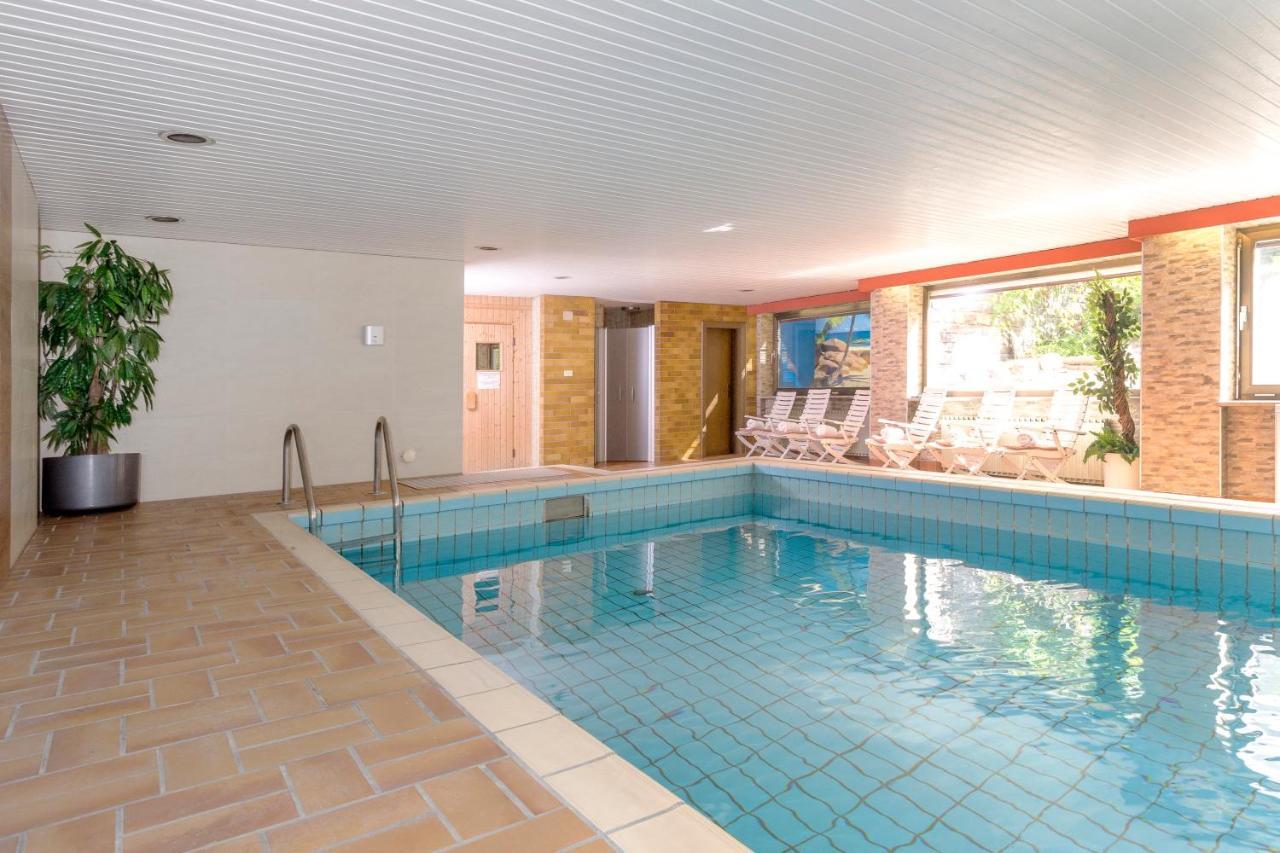 Hotel Tirolerhof San Giorgio  Luaran gambar