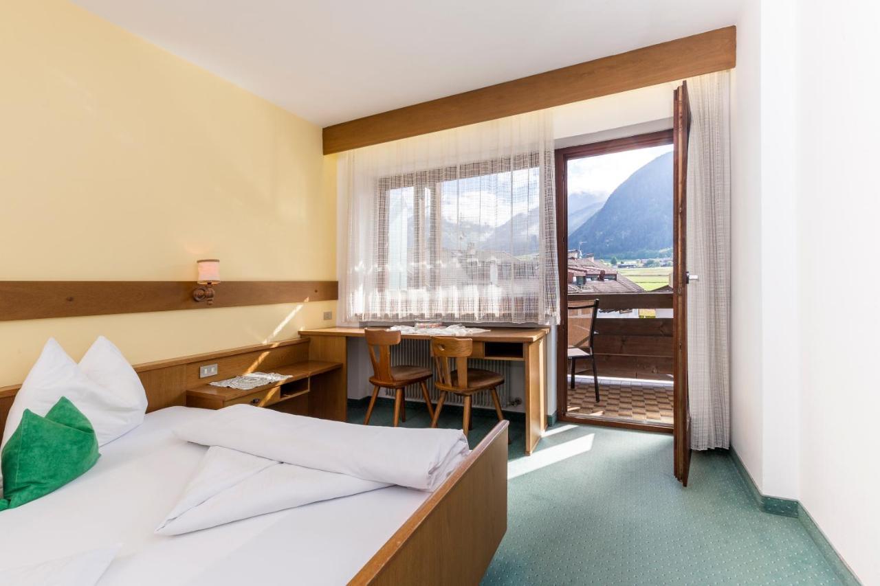 Hotel Tirolerhof San Giorgio  Luaran gambar