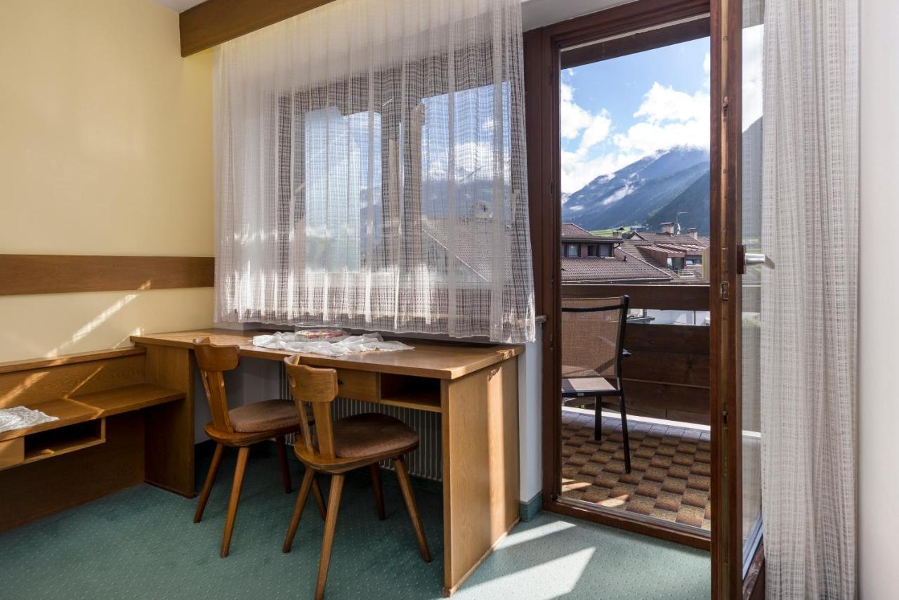 Hotel Tirolerhof San Giorgio  Luaran gambar